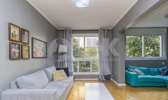 Imagem 5: Apartamento 3 dormitórios com 1 vaga de garagem à venda no bairro Bela Vista em Porto Aleg