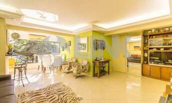 Imagem: Apartamento de 3 quartos com 2 vagas à