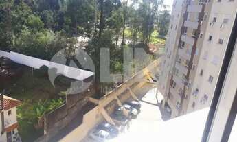 Imagem 6: Apartamento de 3 dormitórios sendo 1 suíte com 1 vaga de garagem à venda no bairro Marecha