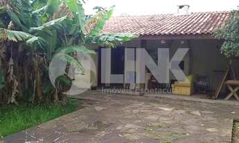 Imagem 2: Casa de 2 dormitórios sendo 2 suítes à venda com 2 vagas de garagem em Porto Alegre, no ba