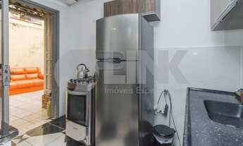 Imagem 6: Casa de 1 dormitório à venda em Porto Alegre, no bairro Bom Fim, próximo ao Parque Farroup