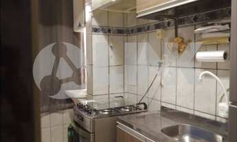 Imagem 4: Apartamento de 2 dormitórios à venda no bairro Jardim Leopoldina em Porto Alegre próximo a