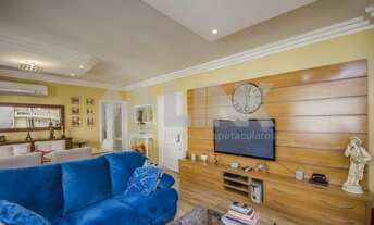 Imagem 4: Apartamento 3 dormitórios 2 suítes e 1 vaga de garagem à venda no bairro Centro Histórico