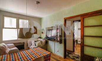 Imagem 2: Apartamento com 3 quartos e 1 vaga à venda no bairro Petrópolis em Porto Alegre