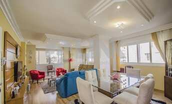 Imagem: Apartamento de 3 quartos 2 suítes e 1 vaga