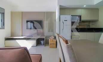 Imagem 4: Apartamento de 1 dormitório à venda com 1 vaga de garagem em Porto Alegre, no bairro Cháca