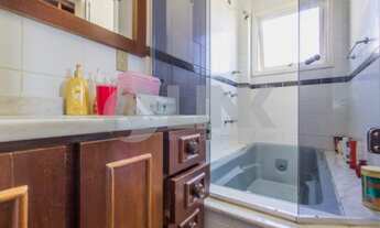 Imagem 4: Cobertura de 3 dormitórios sendo 1 suíte com 2 vagas de garagem à venda no bairro Jardim P