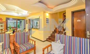 Imagem 4: Casa de 3 quartos com 3 vagas à venda no bairro Hípica em Porto Alegre