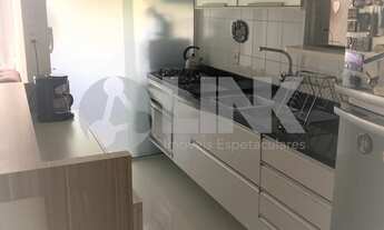 Imagem 6: Apartamento de 3 dormitórios sendo 1 suíte com 2 vagas de garagem à venda no bairro Jardim