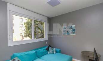 Imagem 6: Apartamento 3 dormitórios com 1 vaga de garagem à venda no bairro Bela Vista em Porto Aleg