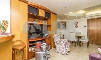 Imagem 3: Apartamento alto padrão 4 dormitórios com 3 vagas de garagem à venda no bairro Bela Vista