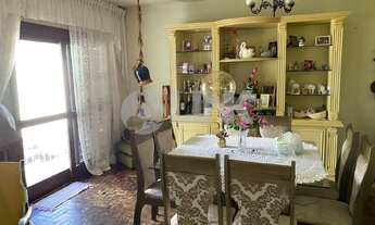 Imagem 2: Casa de 3 dormitórios sendo 1 suíte com 2 vagas de garagem à venda no bairro Cristo Redent