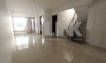 Imagem 3: Casa em condomínio de 3 dormitórios sendo 3 suítes com 3 vagas de garagem à venda no bairr