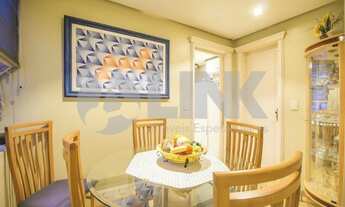 Imagem 4: Cobertura de 3 quartos à venda no bairro Petrópolis em Porto Alegre