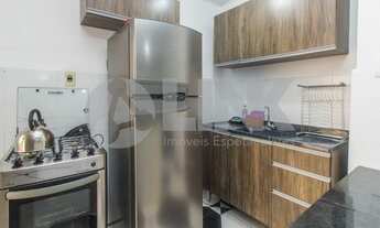 Imagem 5: Casa de 1 dormitório à venda em Porto Alegre, no bairro Bom Fim, próximo ao Parque Farroup