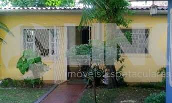 Imagem: Casa de 3 dormitórios sendo 1 suíte à