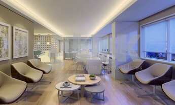 Imagem 4: Sala comercial à venda em Porto Alegre, no bairro Cristo Redentor, próximo ao Shopping Bou