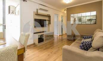 Imagem: Apartamento de 2 dormitórios à venda com