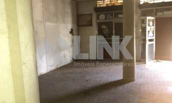 Imagem: Loja térrea de 71m² com sala e banheiro