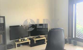 Imagem 4: Apartamento de 3 dormitórios sendo 1 suíte com 2 vagas de garagem à venda no bairro Jardim