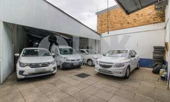 Imagem 4: Pavilhão/depósito à venda com 10 vagas de garagem em Porto Alegre, no bairro Floresta, pró