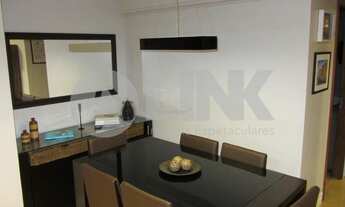 Imagem 6: Apartamento de 2 dormitórios sendo 1 suíte à venda com 2 vagas de garagem em Porto Alegre