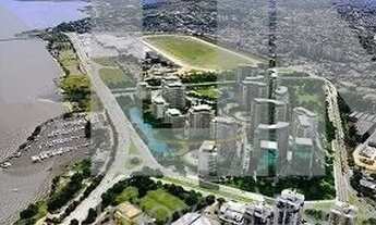 Imagem 4: Sala comercial à venda com 1 vaga de garagem em Porto Alegre, no bairro Cristal, próximo a