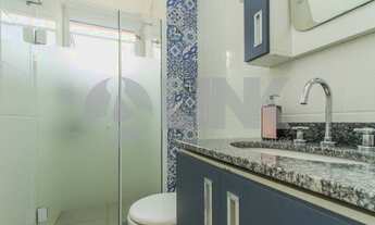 Imagem 6: Apartamento de 2 dormitórios à venda com 1 vaga de garagem em Porto Alegre, no bairro Cris