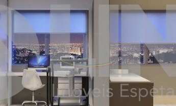 Imagem 7: Sala comercial à venda em Porto Alegre, no bairro Cristo Redentor, próximo ao Shopping Bou