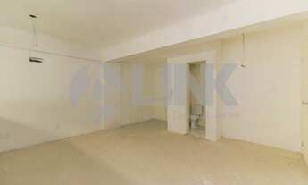 Imagem 2: Sala/conjunto comercial à venda com 1 vaga de garagem em Porto Alegre, no bairro Auxiliado