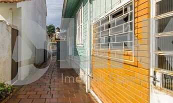 Imagem 4: Terreno à venda em Porto Alegre, no bairro Boa Vista, próximo à Av. Plínio Brasil Milano