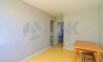 Imagem 4: Apartamento de 1 dormitório sendo 1 suíte à venda em Porto Alegre, no bairro Centro Histór