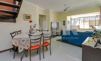 Imagem: Cobertura de 3 quartos com 2 vagas à venda