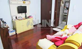 Imagem 3: Apartamento 2 dormitórios com 1 vaga de garagem rotativa à venda no bairro São Sebastião e