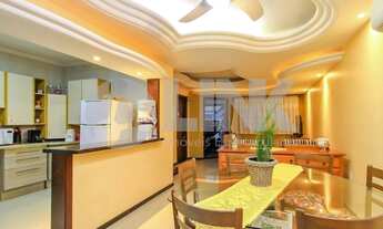 Imagem: Casa de 3 quartos com 3 vagas à venda no