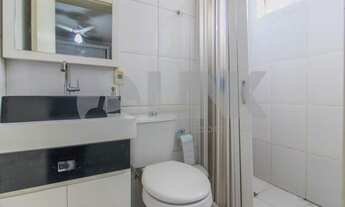 Imagem 7: Apartamento de 1 dormitório sendo 1 suíte à venda com 1 vaga de garagem em Porto Alegre, n