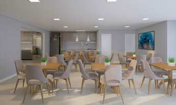 Imagem 5: 3 dormitórios na Avenida Engenheiro Ludolfo Boehl