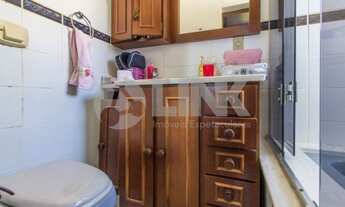 Imagem 3: Cobertura de 3 dormitórios sendo 1 suíte com 2 vagas de garagem à venda no bairro Jardim P