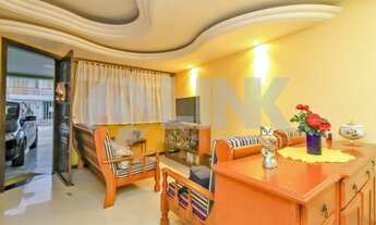 Imagem 5: Casa de 3 quartos com 3 vagas à venda no bairro Hípica em Porto Alegre