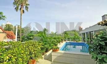 Imagem: Cobertura de 3 dormitórios sendo 1 suíte