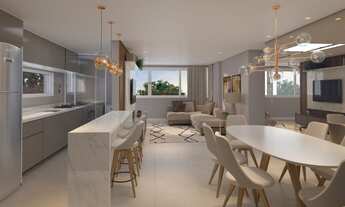 Imagem 3: 3 dormitórios na Avenida Engenheiro Ludolfo Boehl