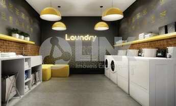 Imagem 5: Apartamento de 1 dormitório à venda com 1 vaga de garagem em Porto Alegre, no bairro Teres