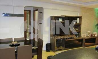 Imagem 3: Apartamento de 2 dormitórios sendo 1 suíte à venda com 2 vagas de garagem em Porto Alegre