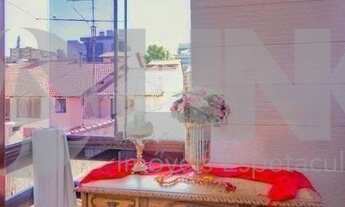 Imagem 3: Apartamento de 2 dormitórios com 1 vaga de garagem à venda no bairro Jardim Lindóia em Por