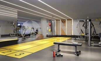 Imagem 4: Apartamento de 1 dormitório à venda com 1 vaga de garagem em Porto Alegre, no bairro Teres