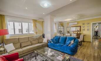 Imagem 3: Apartamento 3 dormitórios 2 suítes e 1 vaga de garagem à venda no bairro Centro Histórico