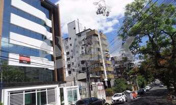 Imagem: Sala/conjunto comercial à venda com 1 vaga