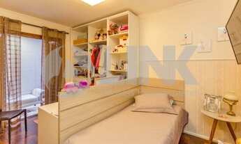 Imagem 7: Apartamento de 2 dormitórios com 1 vaga de garagem à venda no bairro Jardim Lindóia em Por