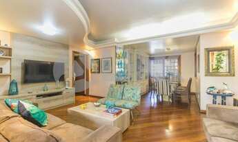 Imagem: Apartamento de 4 dormitórios sendo 4 suítes