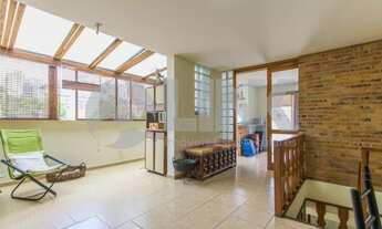 Imagem 4: Cobertura de 3 dormitórios sendo 1 suíte à venda com 2 vagas de garagem em Porto Alegre, n